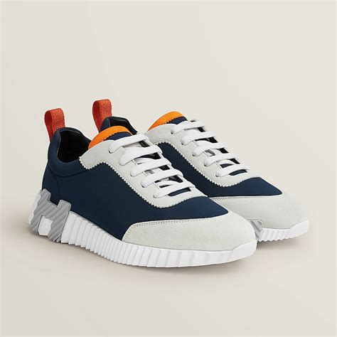 hermes tennis shoes|bouncing sneaker hermes.